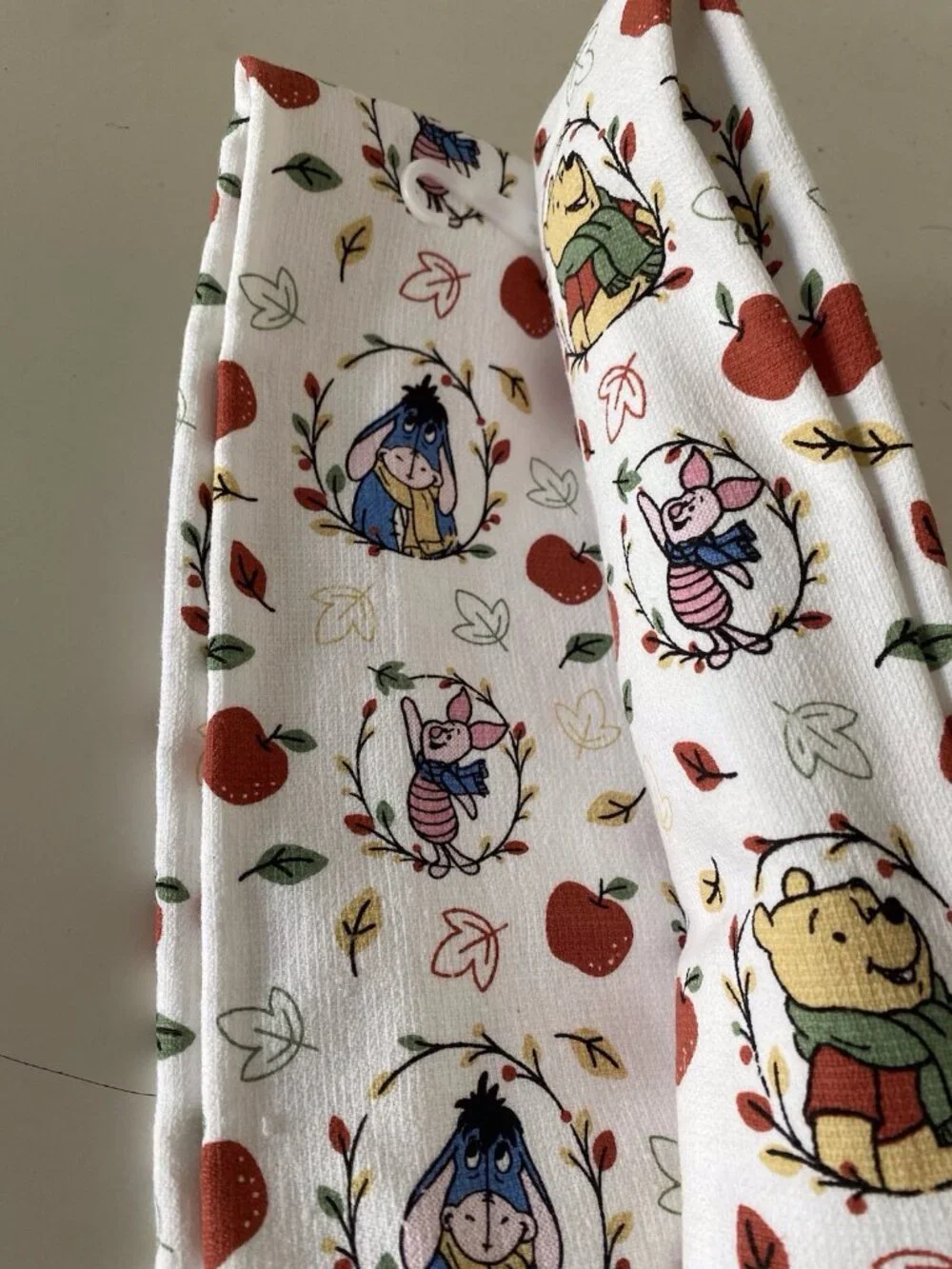 Disney pk winnie